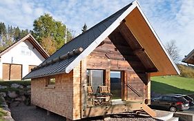 Schwarzwaldchalet Holzperle